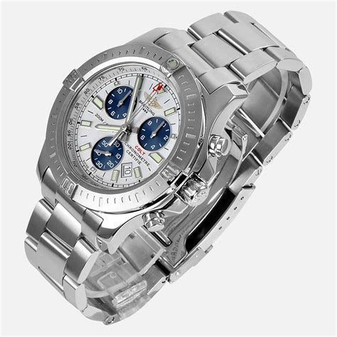 Breitling Colt Chronograph A73388 